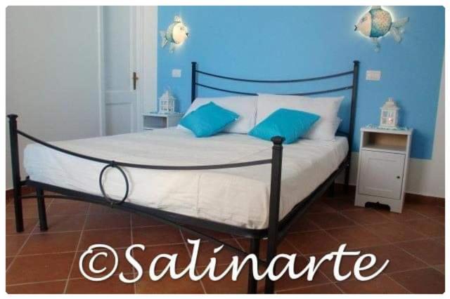 Salinarte Hotel ซานตา มาริน่า ซาลินา ห้อง รูปภาพ