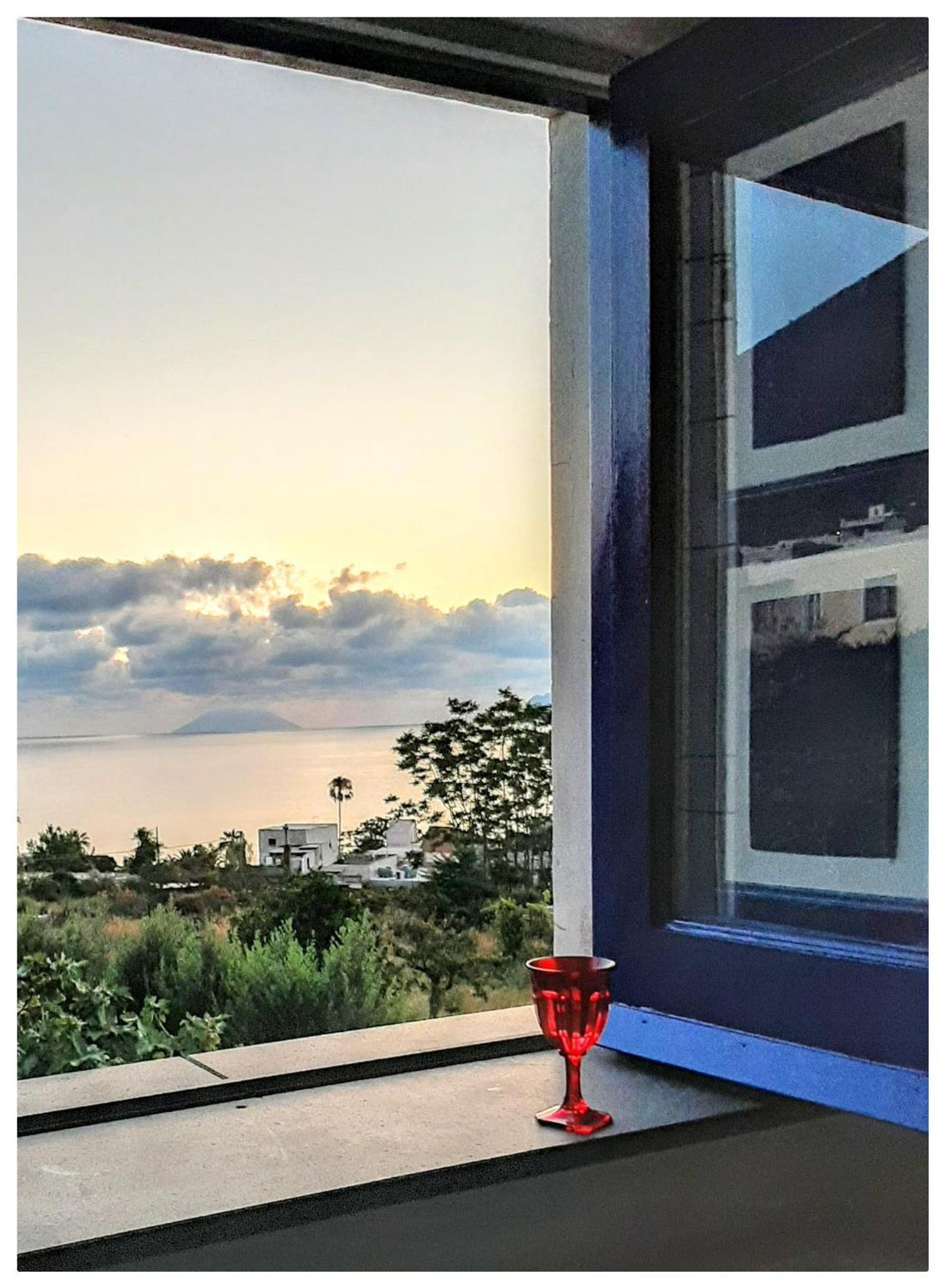 Salinarte Hotel ซานตา มาริน่า ซาลินา ห้อง รูปภาพ